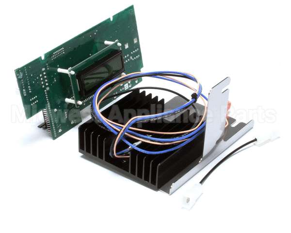 48443.0026 Bunn Kit, Cba Retrofit Single Hv (Hardees)