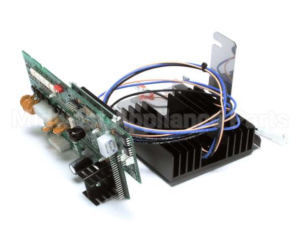 48443.0026 Bunn Kit, Cba Retrofit Single Hv (Hardees)