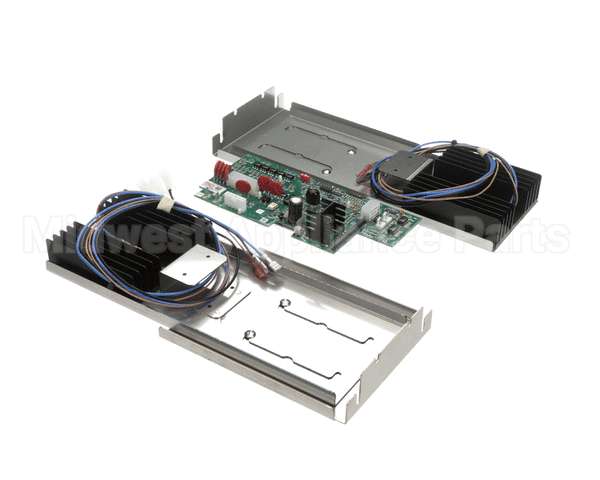 48444.0002 Bunn Kit, Cba Retrofit Twin (Wawa)