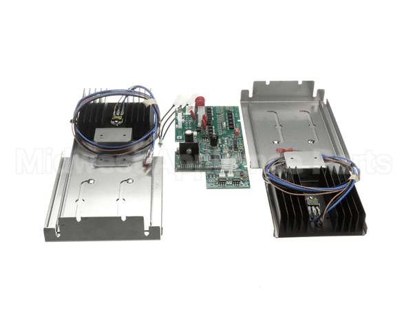48444.0002 Bunn Kit, Cba Retrofit Twin (Wawa)
