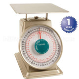 THD50 Compatible Taylor Thermometer Dial Mech. Portion Scale 50 Lb X 2 Oz