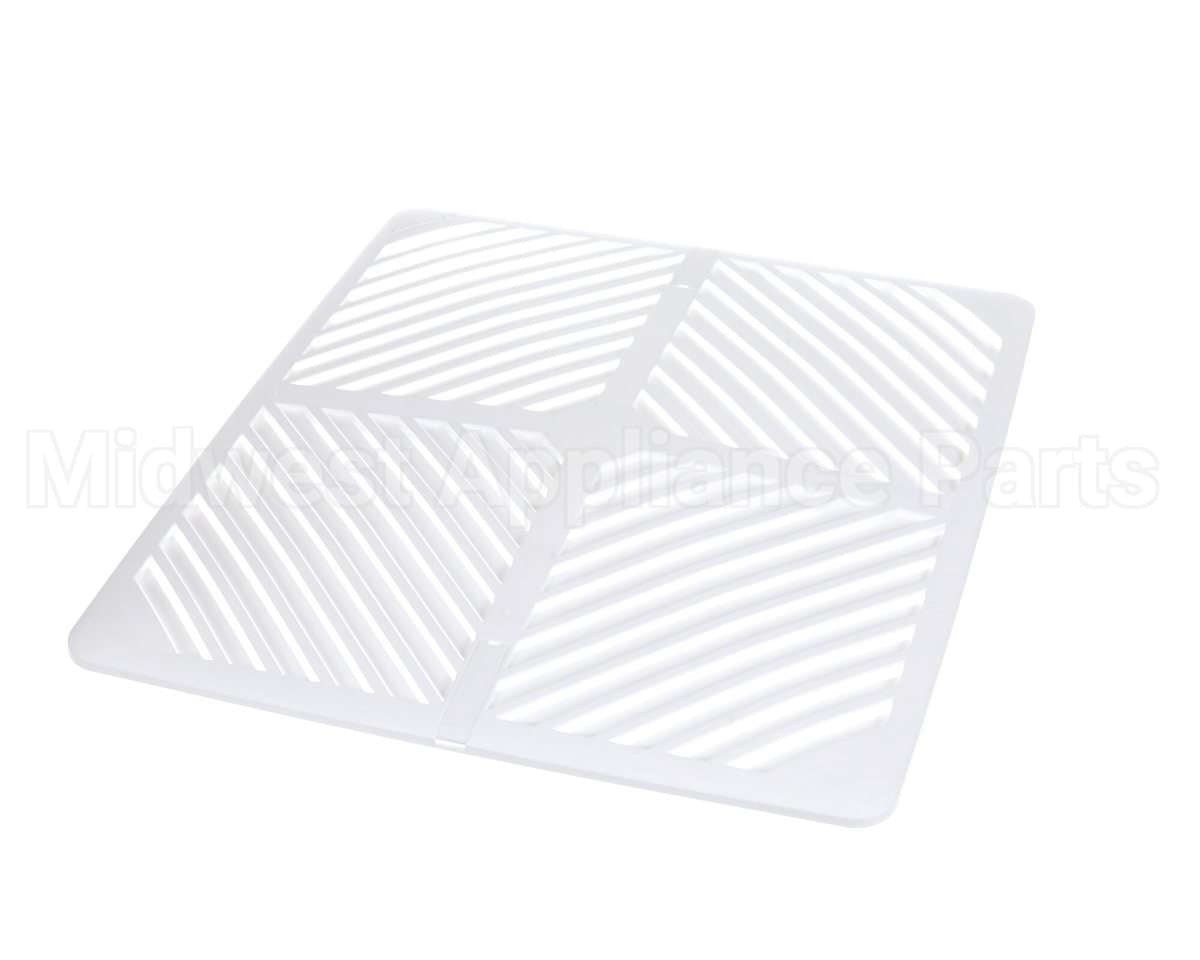 484516 Greenheck Grille