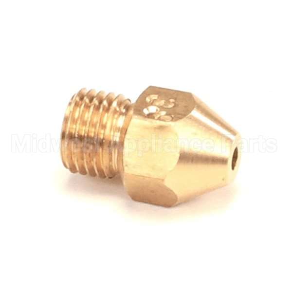 4846 Compatible Hardt Jet 39 Propane Gas I43 Back Burner