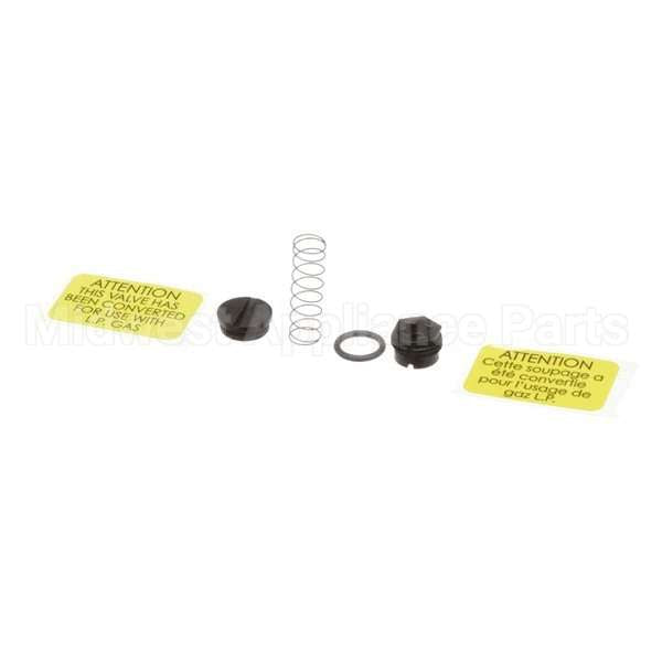 4848 Compatible Hardt Conversion Kit Nat To Propane (Honeywell