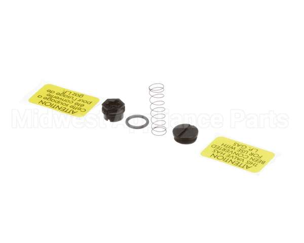 4848 Hardt Conversion Kit Nat To Propane (Honeywell