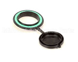 48489.0002 Bunn Ring, Time Indicator W/ Grn Decal
