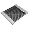 484C Compatible Vollrath Lettuce Cut Blade Assy 3/8In 19 Blades Ask Cust