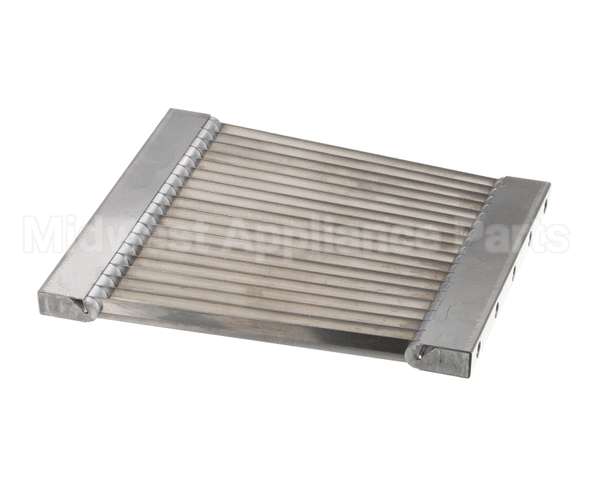 484C Vollrath Blade Assembly Lk 3/8(484)