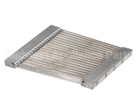 484C Vollrath Blade Assembly Lk 3/8(484)