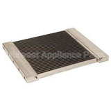 485 Compatible Redco Blade Assy, 1/4" Cut, Lk I