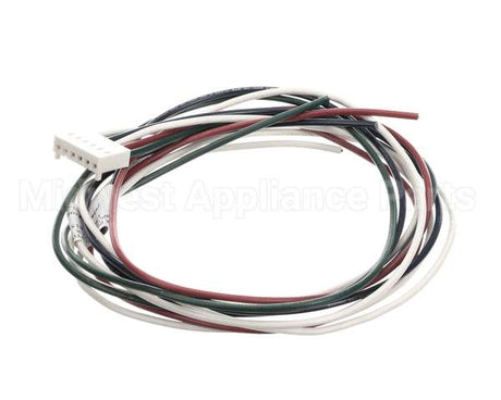 4851-2 Crown Steam Wire Harness