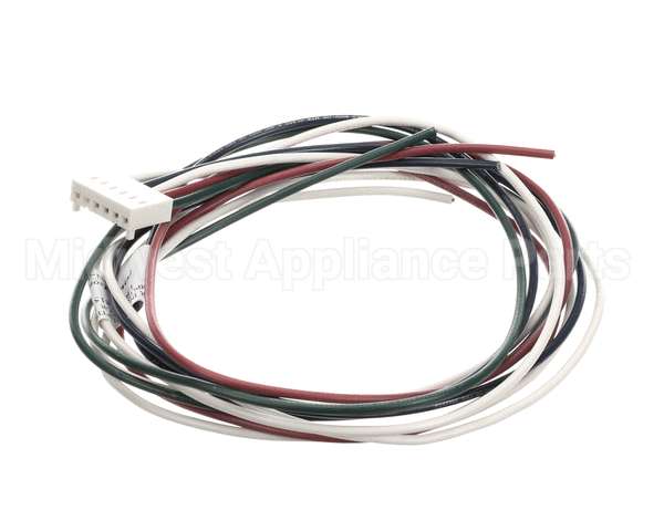 4851-2 Crown Steam Wire Harness