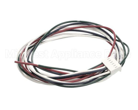 4851-2 Crown Steam Wire Harness