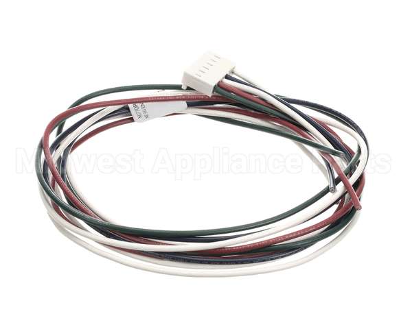 4851-2 Crown Steam Wire Harness