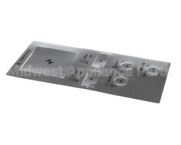 48511 Middleby Decal,Ssminnow Ps536
