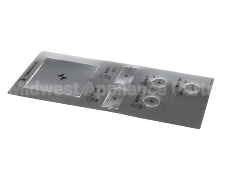 48511 Middleby Decal,Ssminnow Ps536