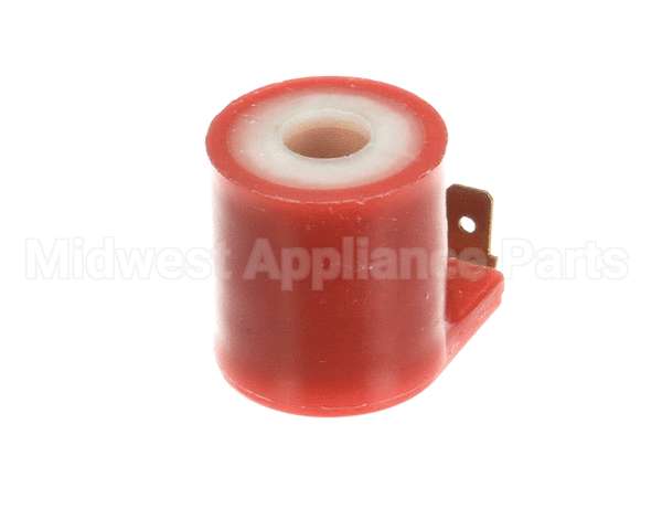 48520 Cornelius Solenoid 24V 50/60 Encapsd Red