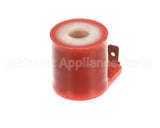 48520 Cornelius Solenoid 24V 50/60 Encapsd Red