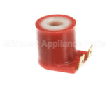 48520 Cornelius Solenoid 24V 50/60 Encapsd Red