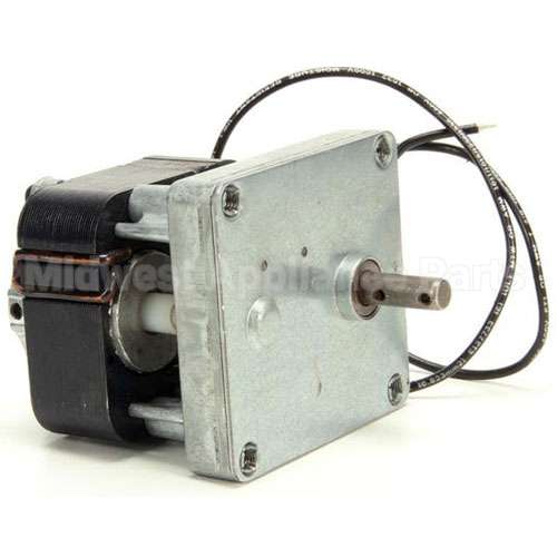 48529700 Compatible Apw 120V Motor Mpc 20 Rpm 60Hz