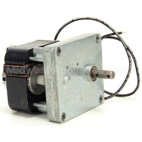 48529700 Compatible Apw 120V Motor Mpc 20 Rpm 60Hz