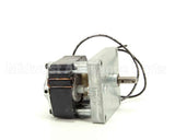 48529700 Apw Wyott Motor, 120V 60Hz, 20 Rpm, Mpc-