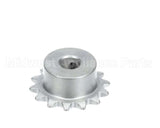48536 Nemco Sprocket, Motor, 680X