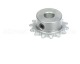 48536 Nemco Sprocket, Motor, 680X