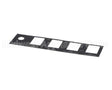 48542-30 Gold Medal Products Rocker Switch Label, 5 Pn