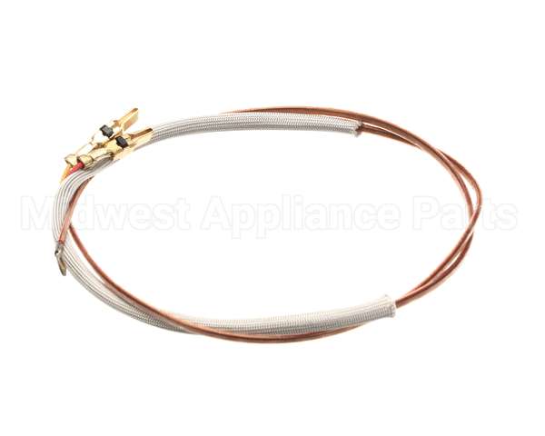 48576 Gold Medal Products T/C For Kettle Assembly