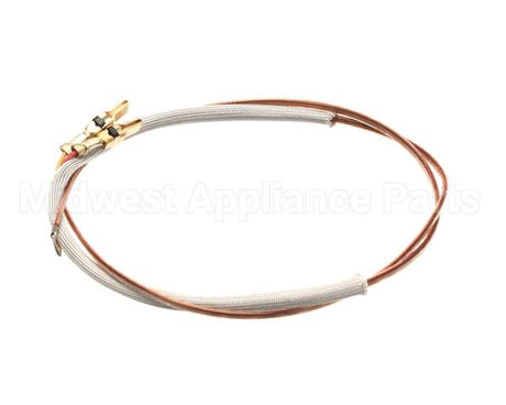 48576 Gold Medal Products T/C For Kettle Assembly