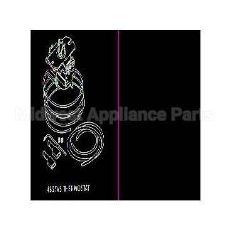 485765 Whirlpool Thermostat