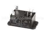 48590 Gold Medal Products Relay, 120Vac, Dpst-No