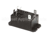 48590 Gold Medal Products Relay, 120Vac, Dpst-No