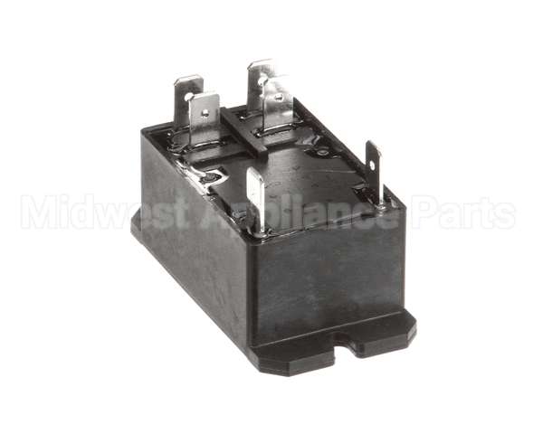 48590 Gold Medal Products Relay, 120Vac, Dpst-No