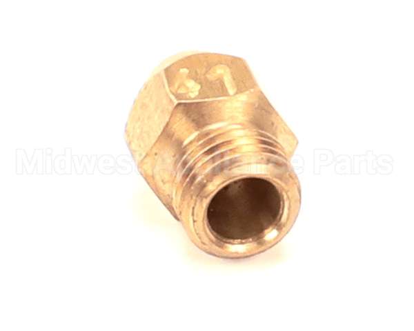 4860 Hardt Jet 41 Inf43/Mk V Propane