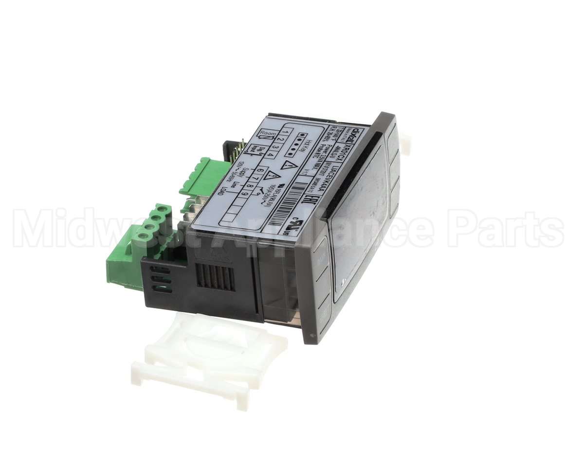 486062 Jones Zylon Hot Side Control
