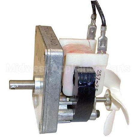 48609400 Compatible Apw Motor115V, 3Rpm