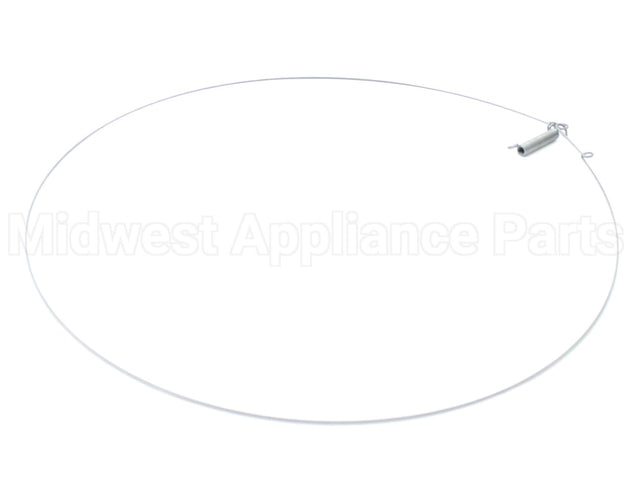 4861ER2001B LG Clamp Assembly