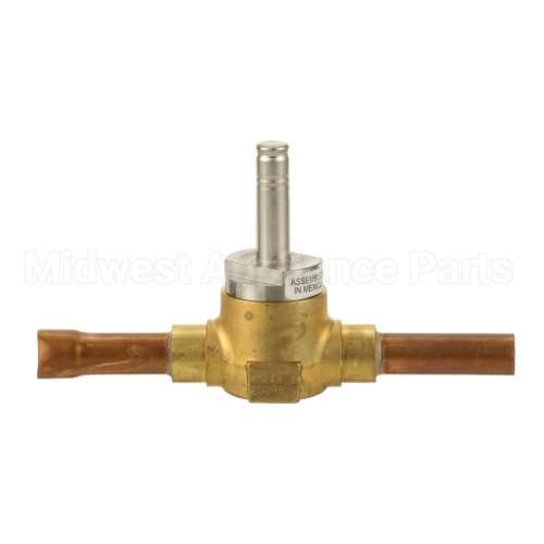 48626-27 Compatible Taylor Valve, Solenoid, 7/16 Orf 5/8