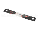 48628 Nemco Label Front Overlay Sin.