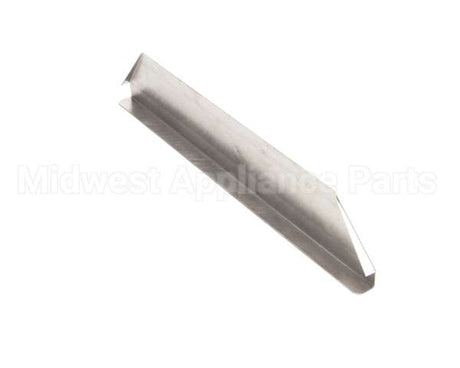 48629 Henny Penny Drip Shield-Fryer/Dump Table