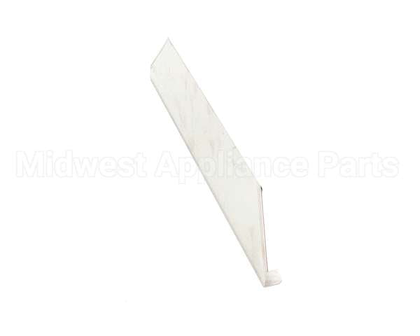 48629 Henny Penny Drip Shield-Fryer/Dump Table