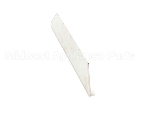 48629 Henny Penny Drip Shield-Fryer/Dump Table