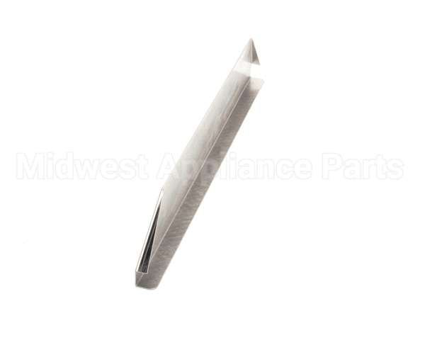 48629 Henny Penny Drip Shield-Fryer/Dump Table