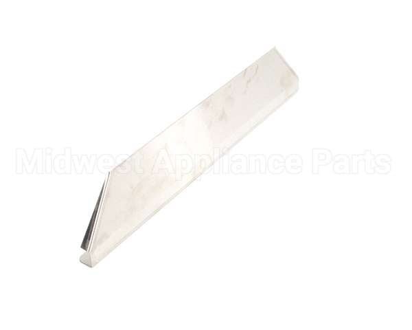 48629 Henny Penny Drip Shield-Fryer/Dump Table