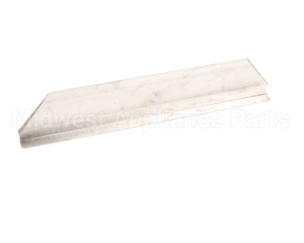 48629 Henny Penny Drip Shield-Fryer/Dump Table