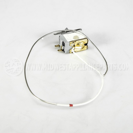 WR50X21296 GE Refrigerator Thermostat