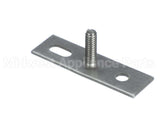 48640 Middleby Assy,End Plug Mounting Ps536