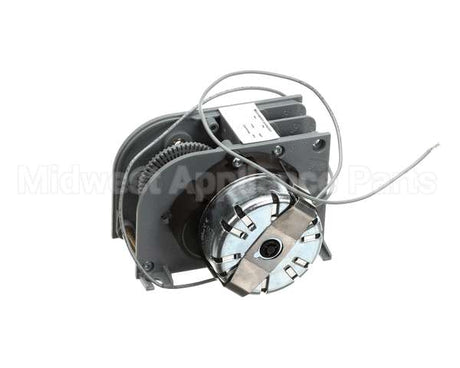 4864C Itv Ice Makers Timer 220 Volt